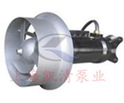 潜水搅拌机